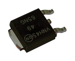 IRLR3110ZTRLPBF - Power MOSFET, N Channel, 100 V, 42 A, 0.011 ohm, TO-252AA, Surface Mount - INFINEON