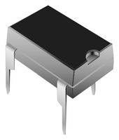 PVA3054NPBF - MOSFET Relay, SPST-NO (1 Form A), AC / DC, 300 V, 50 mA, DIP-8, Through Hole - INFINEON