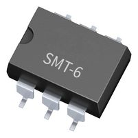 PVT412SPBF - MOSFET Relay, SPST-NO (1 Form A), AC / DC, 400 V, 140 mA, DIP-6, Surface Mount - INFINEON