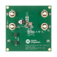 MAX20006EVKIT# - Evaluation Board, MAX20006 DC/DC Converter, 1V To 10V, 6A Output, 2.2MHz - ANALOG DEVICES