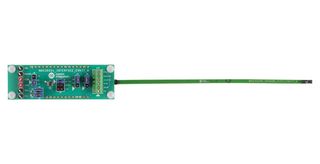 MAX30208EVSYS# - Evaluation Kit, MAX30208 Temperature Sensor, High Precision, ±0.1°C Accuracy - ANALOG DEVICES