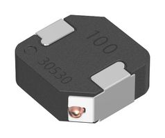 SPM10040T-1R5M-HZ - Power Inductor (SMD), 1.5 µH, 20.4 A, Shielded, 16.7 A, SPM-HZ - TDK