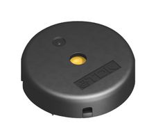 PS1740P02CE - PIEZOELECTRONIC BUZZER, 4KHZ, 3V, TH - TDK