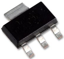 BCP51-16TF - Bipolar (BJT) Single Transistor, PNP, 45 V, 1 A, 1.3 W, SOT-223, Surface Mount - NEXPERIA