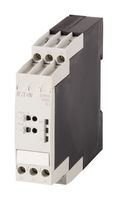 EMR6-A500-D-1 - Phase Monitoring Relay, EMR6, DPDT, 4 A, DIN Rail, Screw, 500 V - EATON MOELLER