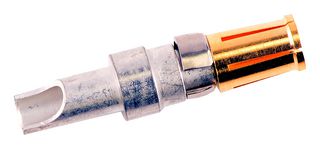 173112-0041 - D Sub Contact, Molex Mixed Layout D-Sub Connectors, Socket, Copper Alloy, Gold Plated Contacts - MOLEX