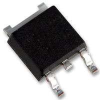 STPS10170CG-TR - Schottky Rectifier, 170 V, 10 A, Dual Common Cathode, TO-263 (D2PAK), 3 Pins, 1 V - STMICROELECTRONICS