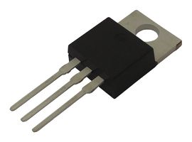 BTA12-600TWRG - Triac, 600 V, 12 A, TO-220AB, 1.3 V, 120 A, 10 mA - STMICROELECTRONICS