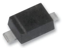 STPS2L60UF - Schottky Rectifier, 60 V, 2 A, Single, DO-221AA, 2 Pins, 770 mV - STMICROELECTRONICS