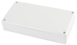 HBT4W - Plastic Enclosure, Multipurpose, ABS, 24 mm, 113 mm, 59 mm - MULTICOMP PRO