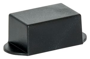 GPL05B - Plastic Enclosure, Potting Box, ABS, 19 mm, 24 mm, 36 mm - MULTICOMP PRO