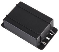 PBL09 - Plastic Enclosure, Potting Box, ABS, 27 mm, 72 mm, 50 mm - MULTICOMP PRO