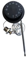 TS-080SR-C - Thermostat, Capillary, TS Series, 0°C to 80°C, 20 A, 250 V, Stuffing Bolt - MULTICOMP PRO