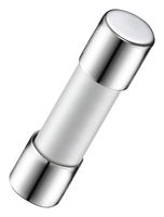 MP000865 - Fuse, Cartridge, Time Delay, 10 A, 500 V, 5mm x 20mm, 0.2" x 0.79" - MULTICOMP PRO