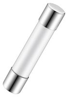 MP000872 - Fuse, Cartridge, Fast Acting, 20 A, 250 V, 6.3mm x 32mm, 0.25" x 1.25" - MULTICOMP PRO