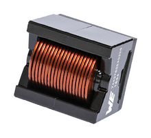 7443763540330 - INDUCTOR, 33UH, 32A, RADIAL - WURTH ELEKTRONIK