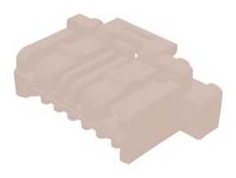 502578-1500 - Connector Housing, CLIK-Mate 502578, Plug, 15 Ways, 1.5 mm, 502579, 503429 Crimp Terminals - MOLEX