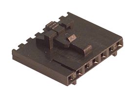 50-57-9422 - Connector Housing, Version G, SL 70066, Receptacle, 22 Ways, 2.54 mm, 70058, 71851 Crimp Terminals - MOLEX