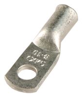 19221-0399 - Lug Terminal, 19221, Crimp, 2 AWG, 35 mm², Compression Lug, M12 - MOLEX