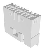 51227-0200 - Connector Housing, MicroTPA 51227, Plug, 2 Ways, 2 mm, Molex 56086 Series Pin Contacts - MOLEX