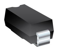 P6SMB51CA-Q - TVS Diode, P6SMB Series, Bidirectional, 51 V, 91.1 V, DO-214AA (SMB), 2 Pins - BOURNS