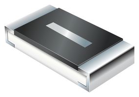 CR0402AJW-101GAS - SMD Chip Resistor, 100 ohm, ± 5%, 62.5 mW, 0402 [1005 Metric], Thick Film, Sulfur Resistant - BOURNS