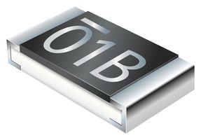 CR0603AFX-1001EAS - SMD Chip Resistor, 1 kohm, ± 1%, 100 mW, 0603 [1608 Metric], Thick Film, Sulfur Resistant - BOURNS