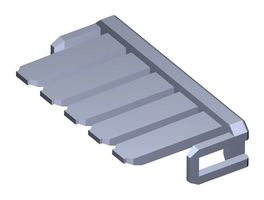 172264-4005 - Connector Accessory, Terminal Position Assurance - MOLEX