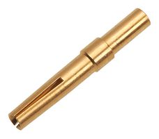 202936-1000 - Contact, MultiCat 202936, Socket, Crimp, 20 AWG, Gold Plated Contacts - MOLEX
