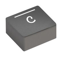 XEL3520-112MEC - Power Inductor (SMD), 1.1 µH, 5.4 A, Shielded, 3.5 A, XEL3520 - COILCRAFT