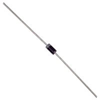 MUR160G - Fast / Ultrafast Diode, 600 V, 1.35 A, Single, 1.35 V, 60 ns, 35 A - MULTICOMP PRO