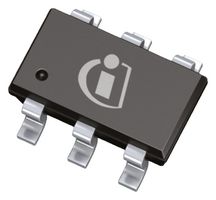 BSL202SNH6327XTSA1 - Power MOSFET, N Channel, 20 V, 7.5 A, 0.017 ohm, TSOP, Surface Mount - INFINEON