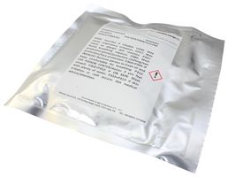 MP000432 - Polyurethane Resin, Low Viscosity, Fast Curing, Black, 250g - MULTICOMP PRO