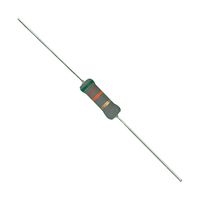 ROX5SSJ560R - Through Hole Resistor, Flame Proof, 560 ohm, ROX, 5 W, ± 5%, Axial Leaded, 500 V - NEOHM - TE CONNECTIVITY