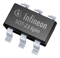 CDM10VD3XTSA1 - LED DRIVER, SOT-23-6, SMD - INFINEON