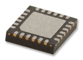 MAX32660GTG+ - ARM MCU, DARWIN Family MAX326xx Series Microcontrollers, ARM Cortex-M4F, 32 bit, 96 MHz, 256 KB - ANALOG DEVICES