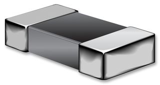 CVH160808-1R0M - Multilayer Inductor, 1 µH, 0.2 ohm, 60 MHz, 950 mA, 0603 [1608 Metric], CVH160808 - BOURNS