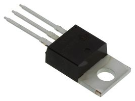 BD241CG - Bipolar (BJT) Single Transistor, NPN, 100 V, 3 A, 40 W, TO-220, Through Hole - ONSEMI