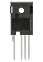 FCH023N65S3L4 - Power MOSFET, N Channel, 650 V, 75 A, 0.0195 ohm, TO-247, Through Hole - ONSEMI