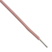MCP00003 - Wire, PVC, Pink, 23 AWG, 0.28 mm², 328 ft, 100 m, BS4808 / Def Stan 61-12, 1/0.6 - MULTICOMP PRO
