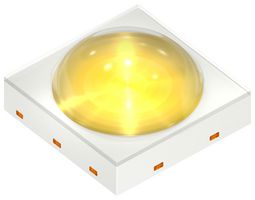 GW QSSPA1.WB-LUMU-MCML-1 - High Brightness LED, OSCONIQ P 3030, Mint, 130 °, 180 lm, 1.3 A - AMS OSRAM GROUP