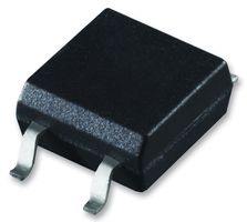 VOMA618A-2X001T - Optocoupler, 1 Channel, SOP, 4 Pins, 20 mA, 3.75 kV, 63 % - VISHAY