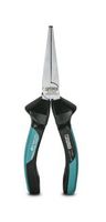 UNIFOX-F VDE - PLIER, FLAT NOSE, 160MM - PHOENIX CONTACT