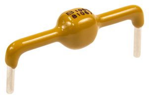 PTVS1-190C-TH - TVS Diode, PTVS1-xxxC-TH, Bidirectional, 190 V, 227 V, Radial Leaded, 2 Pins - BOURNS