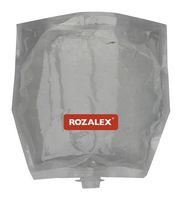 6062005 - Hand Cleaner, RAPIDE FOAM, General Purpose, Pouch, 800ml, For use with PDS 801 Dispenser - ROZALEX