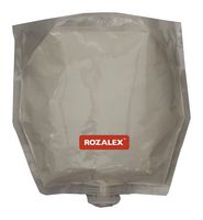 6062220 - Hand Sanitiser/Moisturiser/Barrier Cream , MEDSAN, 3-IN-1, Pouch, 800ml - ROZALEX