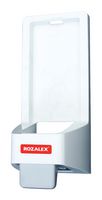 6071001 - Dispenser, Wall Mount, For 4L Cartridge - ROZALEX