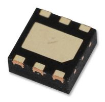 STTS22HTR - Temperature Sensor IC, Open Drain, ± 0.5°C, -40 °C, 125 °C, UDFN, 6 Pins - STMICROELECTRONICS