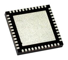 TW8819-NA2-CR - ULTRA LOW COST LCD CTRL, WFQFN-48, SMD - RENESAS