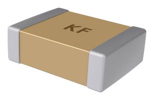 CAS17C152KARGC - Ceramic Suppression Capacitor, 1500 pF, ± 10%, X2, 250 V, 1808 [4520 Metric] - KEMET